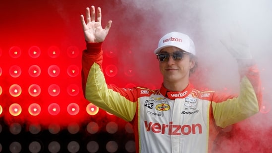 Meet Kamila Jurkus: IndyCar GF, Engineer, and Family Business Pro